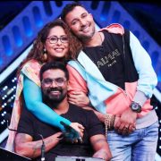 टेरेन्स लुइस ‘World of Dance Nepal 2026’ ग्रान्ड फिनालेका लागि काठमाडौंमा