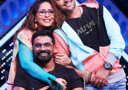 टेरेन्स लुइस ‘World of Dance Nepal 2026’ ग्रान्ड फिनालेका लागि&hellip;