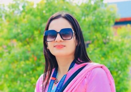 राधिका तिमिल्सिनाले राष्ट्रिय स्वतन्त्र पार्टीको बागमती प्रदेश उप-सभापती पदमा उम्मेदवारी दिने