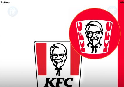 KFC को विश्वव्यापी ‘रीब्रान्ड’ सार्वजनिक, प्रतिष्ठित बकेटलाई बनाइयो ब्रान्डको केन्द्र