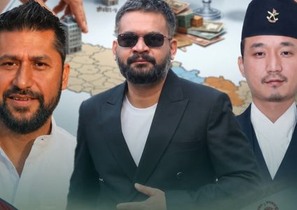 आफ्नै क्षेत्रमा बजेट कटौती, बालेन–सुधन–रविले दिए नयाँ राजनीतिक सन्देश