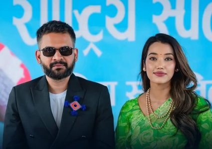 प्रधानमन्त्री बालेन शाहकी पत्नी सविना काफ्ले: “मेरो आफ्नै पहिचान छ, केवल प्रधानमन्त्रीकी पत्नी मात्र होइन”