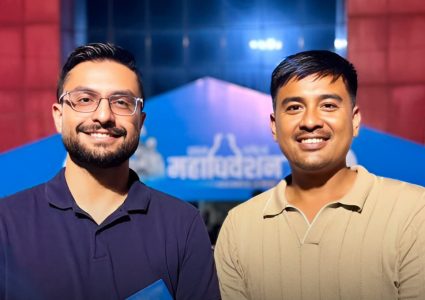 ज्ञानेन्द्र मल्लको प्रस्तावमा खेलकुद मन्त्री पोखरेल बने रास्वपा केन्द्रीय सदस्य उम्मेदवार