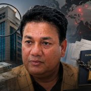 प्रचण्ड निकट मानिएका सुमर्गी अनुसन्धानको घेरामा