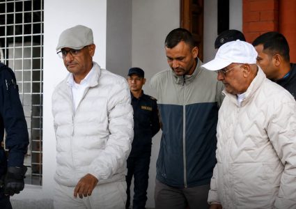 ओलीपछि रमेश लेखकले पनि जेनजी आन्दोलनसम्बन्धी प्रतिवेदन माग्दै मानव अधिकार&hellip;