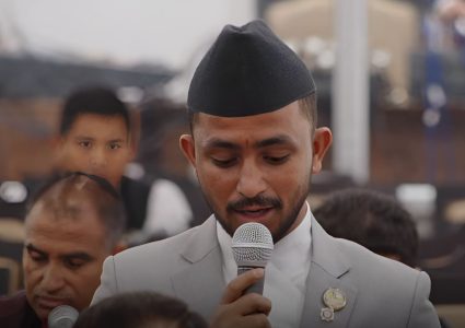 केपी खनालको आरोप: कैलालीको लम्कीचुहा अस्पताल कांग्रेसले बन्न दिएन