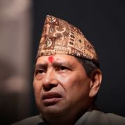सुकुम्बासीहरूलाई बलजफ्ती निकाले कार्य तत्काल बन्द हुनुपर्छ : नारायणकाजी श्रेष्ठ