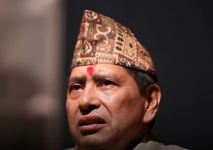 सुकुम्बासीहरूलाई बलजफ्ती निकाले कार्य तत्काल बन्द हुनुपर्छ : नारायणकाजी श्रेष्ठ