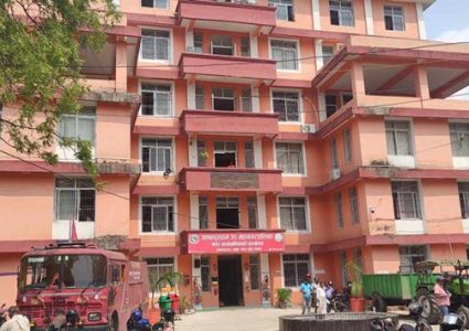 जनकपुरधाम उपमहानगरको बोलपत्र प्रक्रियामाथि प्रश्न : चारमध्ये एकमात्र कम्पनीको आवेदन, मिलेमतोको आशंका