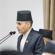 ग्रामीण क्षेत्रमा दूरसञ्चार सेवा विस्तार गर्न एक हजार छ सय टावर निर्माण गरिने