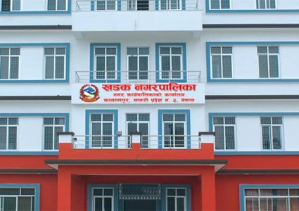 सप्तरीको गम्हरिया पोखरी सौन्दर्यीकरणको ठेक्का रद्द गर्ने तयारीमा