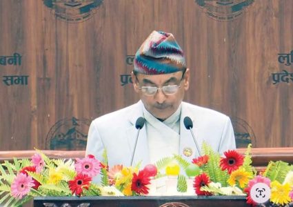 यस्ता छन् लुम्बिनीको बजेटको विशेषता