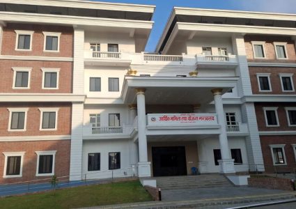 लुम्बिनी प्रदेशको आन्तरिक राजस्व वृद्धि, आम्दानी २६ अर्ब नाघ्यो