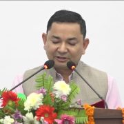 मधेस सरकारले ल्यायो ४१ अर्ब १३ करोडको बजेट
