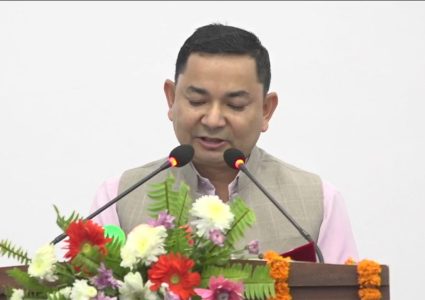मधेस सरकारले ल्यायो ४१ अर्ब १३ करोडको बजेट