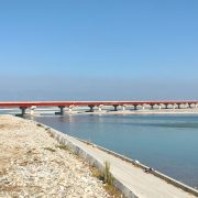 महाकाली तटीय क्षेत्रका बासिन्दालाई सतर्कता अपनाउन आग्रह