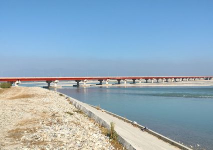 महाकाली तटीय क्षेत्रका बासिन्दालाई सतर्कता अपनाउन आग्रह
