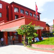 स्वास्थ्य मन्त्रालयद्वारा क्यान्सरको औषधिसहज उपलब्ध बिरामीलाई गराउने