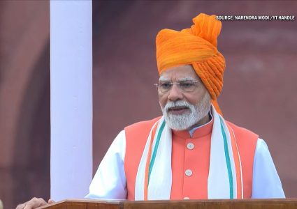 भारतीय राजनीतिमा नयाँ इतिहास: मोदीले तोडे नेहरूको सबैभन्दा लामो लोकतान्त्रिक कार्यकालको कीर्तिमान