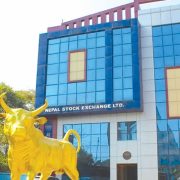 नेपाल स्टक एक्सचेन्जका सीईओको राजीनामा स्वीकृत