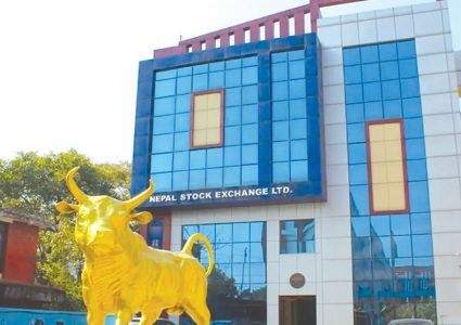 सहसचिव अमृत लम्साल बने नेप्सेको अध्यक्ष