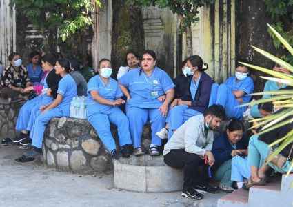 थप २ हजार विद्यार्थीले पीसीएल नर्सिङ पढ्न पाउने बाटो खुल्यो,&hellip;