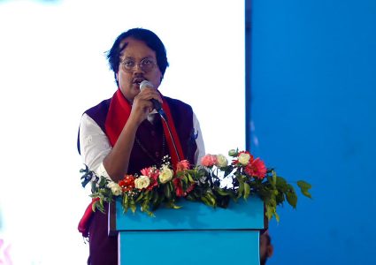रास्वपाको सपना र मेरो सपना उस्तै हो : सीके राउत