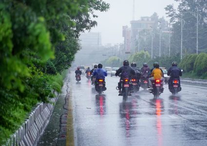 बाढी र डुबानको उच्च जोखिममा झापा: जिल्ला प्रशासन र रेडक्रसद्वारा&hellip;