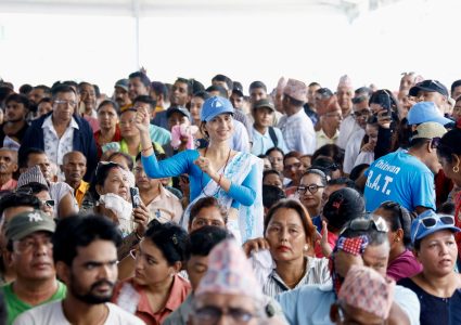 बेमौसममा पनि चितवनका होटल भरिभराउ: रास्वपाको महाधिवेशनले व्यवसायीमा उत्साह