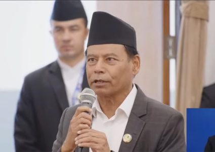 अमेरिका–इरान शान्ति सम्झौता : सकारात्मक सन्देश दिन सरकारलाई सांसद हमालको आग्रह