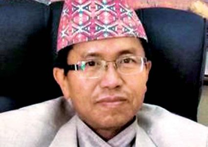 अख्तियार दुरुपयोगका प्रमुख आयुक्तकाे सन्देहास्पद भूमिका