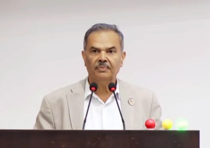 सरकारले बुढीगण्डकी जलविद्युत आयोजनालाई पन्छाउन खोज्यो- कँडेल
