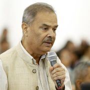 राजनीतिक प्रतिशोधका आधारमा सरकारले विष्णु पौडेललाई पक्राउ गर्‍यो: एमाले