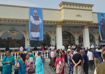 नेतृत्व चयन ढिलो भएपछि हेटौंडाबाट फर्कन थाले रास्वपाका प्रतिनिधि