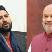 रवि लामिछाने र भारतीय गृहमन्त्रीबीच आज भेट हुँदै
