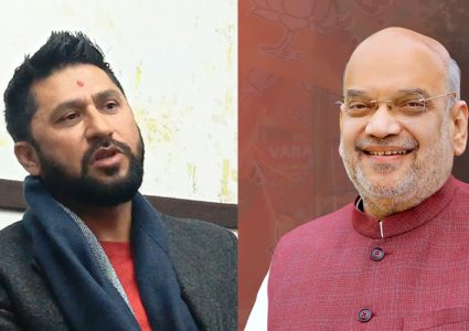 रवि लामिछाने र भारतीय गृहमन्त्रीबीच आज भेट हुँदै