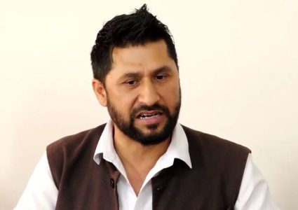 रास्वपा सभापति लामिछानेको आग्रह- सरकारको नियतमा शंका गर्ने ठाउँ छैन, गलत गरे खबरदारी गर्नुस्