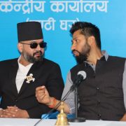 प्रधानमन्त्री बालेनको व्यवहार र संसद्को अभिव्यक्तिबाट रवि दिक्क