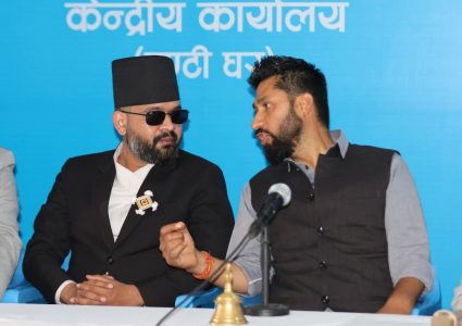 प्रधानमन्त्री बालेनको व्यवहार र संसद्‍को अभिव्यक्तिबाट रवि दिक्क
