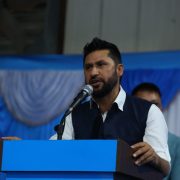 रास्वपाको राजनीतिक सिद्धान्त फेरियो