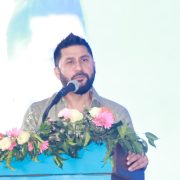 रास्वपालाई लडाउने अरु कसैको तागत छैन : रवि लामिछाने