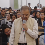राजनीतिक प्रतिशोधका आधारमा सरकारले विष्णु पौडेललाई पक्राउ गर्‍यो: एमाले
