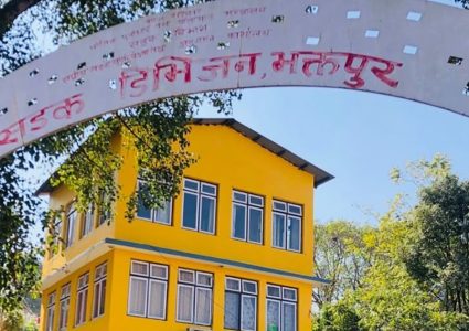 समयमै काम नसक्ने १० निर्माण व्यवसायीलाई ठेक्का तोड्ने चेतावनी, ७ दिनको अन्तिम म्याद