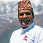 सेफ सन्तोष साह पक्राउ