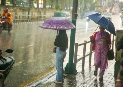 किसानलाई राहतको खबर: धान दिवसकै दिन देशका धेरै ठाउँमा वर्षाको&hellip;