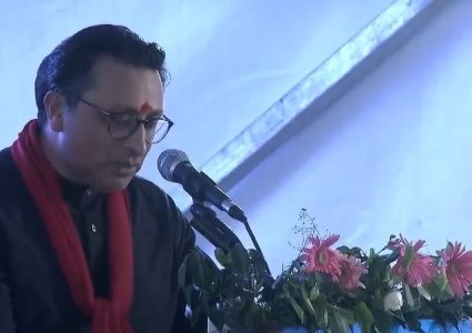 रास्वपाको लक्ष्य सरकार फेर्नु मात्र होइन, राजनीतिक संस्कार परिवर्तन गर्नु&hellip;