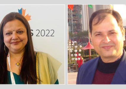 अतिरिक्त स्वास्थ्य सचिव पदका लागि देवकोटा र शर्मा सिफारिस