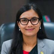 विद्यार्थीलाई सैन्य तालिम दिनेगरी ल्याएको विधेयक संसदमा अगाडि बढाउने जिम्मा सोवितालाई