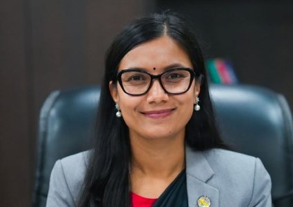विद्यार्थीलाई सैन्य तालिम दिनेगरी ल्याएको विधेयक संसदमा अगाडि बढाउने जिम्मा&hellip;