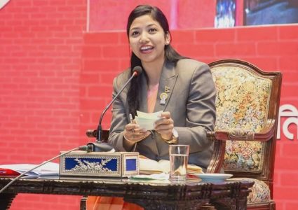 काठमाण्डौ महानगरले ल्यायो २५ अर्ब ८८ करोडको बजेट, के–के छन् प्राथमिकतामा ?